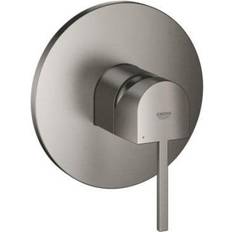 Grau Dusch- & Badewannenmischer Grohe Plus 2019 Grau