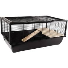 Flamingo Pet Products Negro