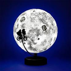 Moon lamp Grupo Erik E.T. The Extra-Terrestrial: Moon Mood Lamp