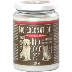 bitiba BIO Virgin Coconut Oil Para Mascotas 2 x 500 ml 50cl