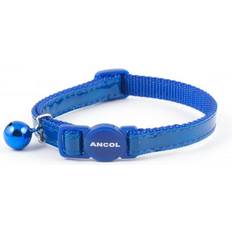 Ancol Reflective Gloss Cat Collar Size