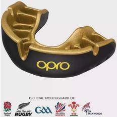 Goud Trekkingstokken OPRO Gold Ultra Fit Mouthguard