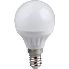 Koltrådslampa Trio Lighting Golf ball LED bulb E14 5 W 3,000 K dimmable