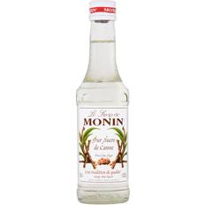 Drinkmixer Monin Cane Sugar Syrup 25cl