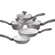 Prestige Earth Set di pentole con coperchio 5 Parti
