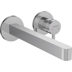 Hansgrohe Finoris tud krom Silver