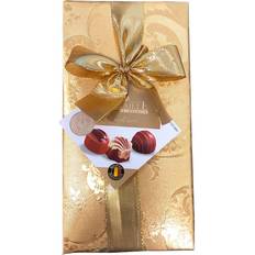 Choklad ask Delafaille Assorted Chocolate Pralines 200g