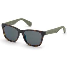 adidas OR 0044 52Q, SQUARE Sunglasses, UNISEX, available
