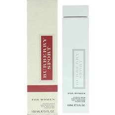 Burberry Prodotti per l'igiene Burberry Sport For Women Shower Gel 150ml