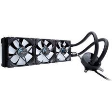 Fractal celsius Fractal Design Celsius S36 360mm Silent High Performance Slim