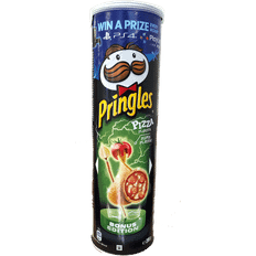 Pringles Aperitivos Pringles Pizza 200g