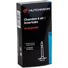 Hutchinson Luftslang Standard 0,9 mm 48 mm 700 x 20–25