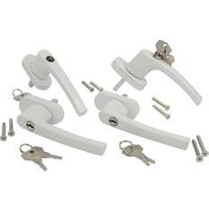 Herrajes para Ventanas Brüder Mannesmann Security Window Handles