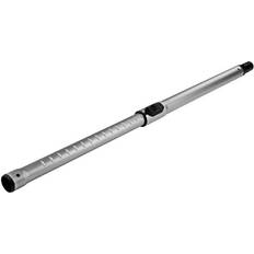 Staubsaugerzubehör Makita Aluminium Teleskoprohr 590 - 942 mm