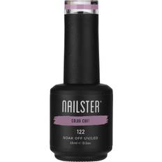 Nailster Gel Polish 122 Dark Swan