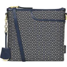 Crossbody Bags Radley London Pockets 2.0 Heirloom Medium Ziptop Crossbody Grey