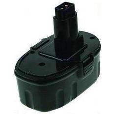 2-Power Verktygsbatteri 14.4v 3000mAh