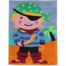 Kiddy Play Pirate 70x100