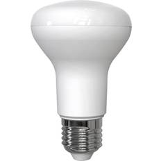Leuchtmittel Müller Licht LED Reflektor E27 7 W warmweiß klar 0773707375