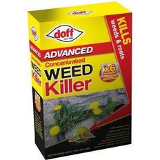 Cheap Weed Killers Doff F-FW-006-DOF Advanced Concentrated Weedkiller