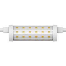 Ra97 Müller Licht LED-pære R7s 118mm 12,5W 2.700 K Ra97