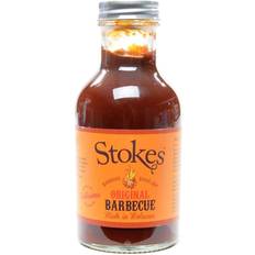 Stokes Fødevarer Stokes Barbeque Sauce