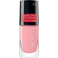 Artdeco Negle Neglelak Quick Dry Nail Lacquer 71 Cosy Rosy 10ml