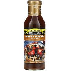 Walden Farms Maple Bacon Syrup 355 ml