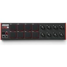 Akai MIDI Keyboards Akai LPD8 MKII