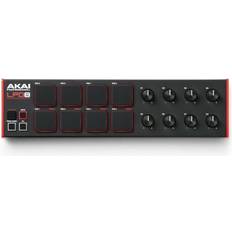 LPD8 MKII