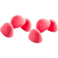 Haribo Makeiset Haribo Strawberry Softies 1.4 kg