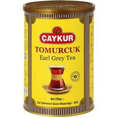 Earl grey Earl Grey te smaksatt bergamott
