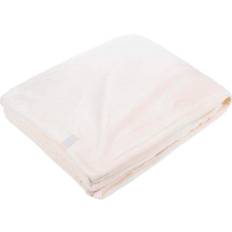 Heat Holders 180 200 Snowfall Extra Soft Warm 1.7 TOG Luxury Thermal Fleece Blankets White