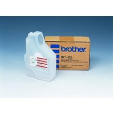 Brother Afvalcontainers Brother Wastebox WT1CL