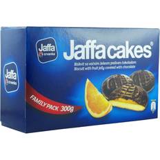 Jaffa cakes Jaffa Cakes Apelsin 300g