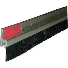 børsteliste aluminium 3,0 50-34