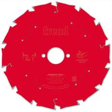 Freud Freud Construct Wood Saw Blade 190mm x 30mm 14T Corded