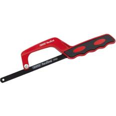 Hand Tools Draper Redline 68828 250mm Handy Hacksaw