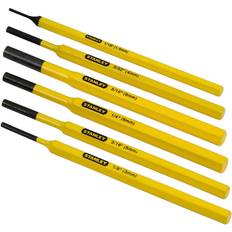 Stanley Tools Drivdorn 6 st Flatmejsel