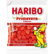 Haribo jordbær Haribo Jordbær 175 g.