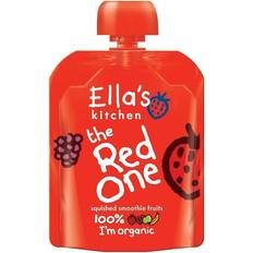 Ella's Kitchen Fødevarer Ella's Kitchen Baby Smoothie The Red One