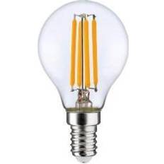LM85337, 7 W, 60 W, E14, 810 lm, 15000 t, Varm hvid