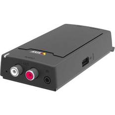 Axis Caméras de Surveillance Axis Processeur Audio C8110