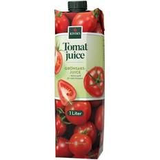 Tomatjuice Kiviks Naturens Bästa Tomatjuice 1L