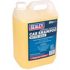 Champús para Coche Sealey SCS005 Car Shampoo 5ltr