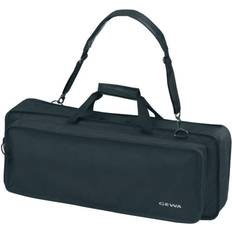 Keyboard instrument Gewa Keyboard Gig-Bag Basic D Water Instrument Bag