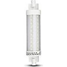 V-TAC LED Lamps V-TAC VT-1990 10W R7S LED plast Glödlampa Varmvit 3000K