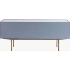 Asplund Luc Deluxe 160 Drawers Buffet 160x70cm