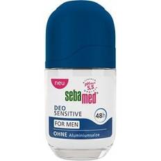 Sebamed Body Men Deodorant Roll-On 50