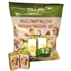Naturata Rosiner I Minipakker F Z Organic